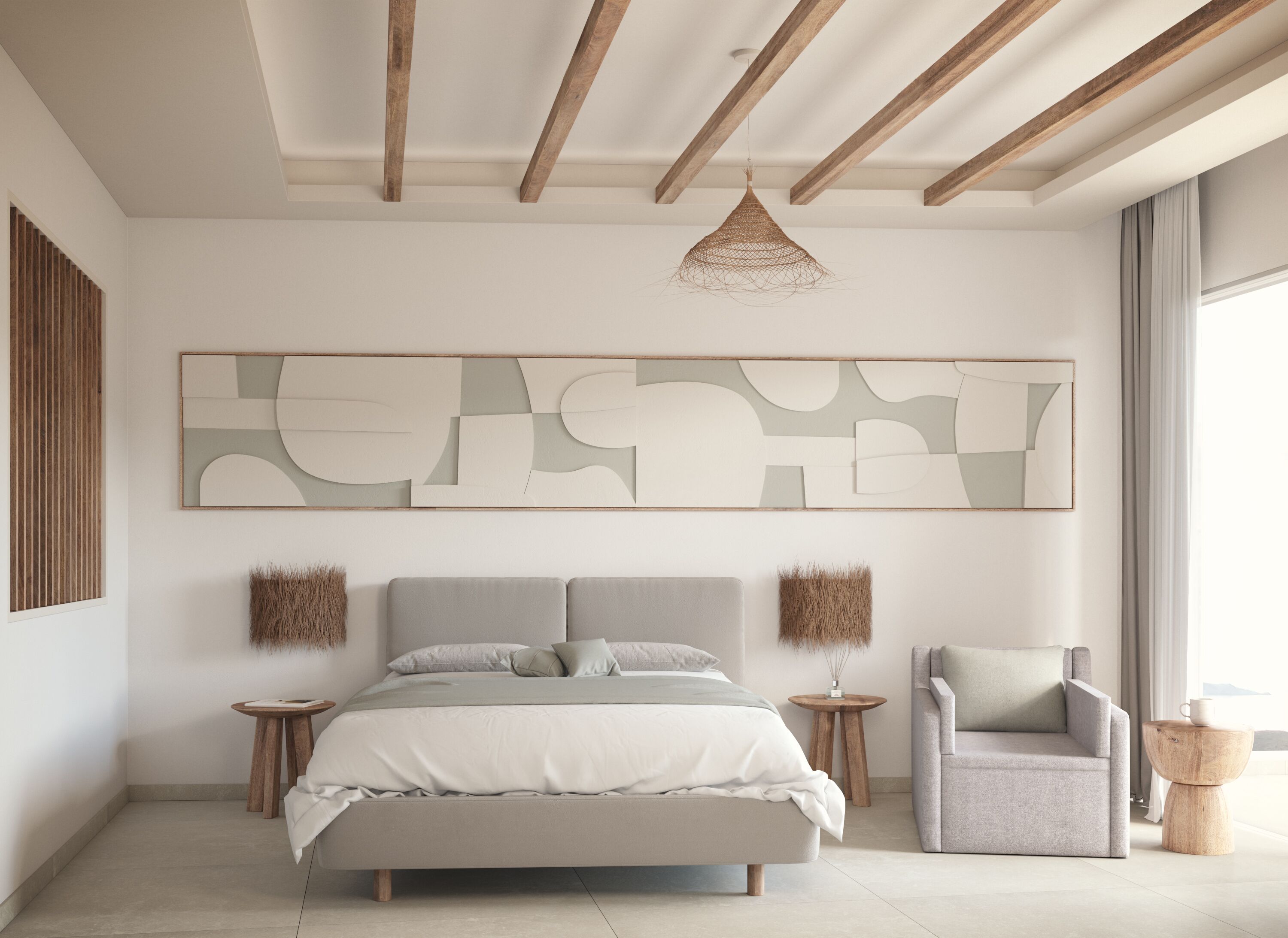 Skipper Beachfront Suites