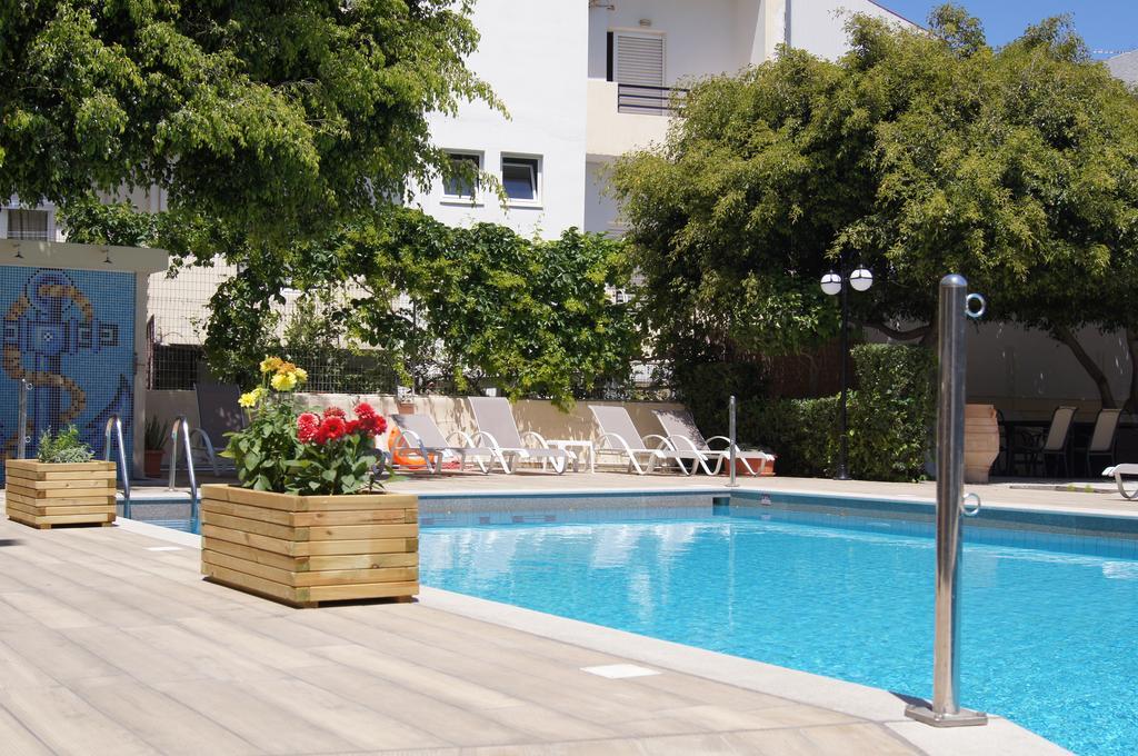 Sofia Hotel