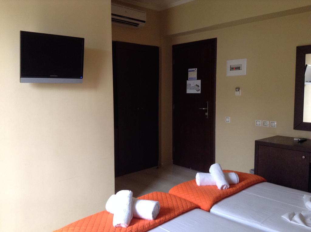 Sofia Hotel