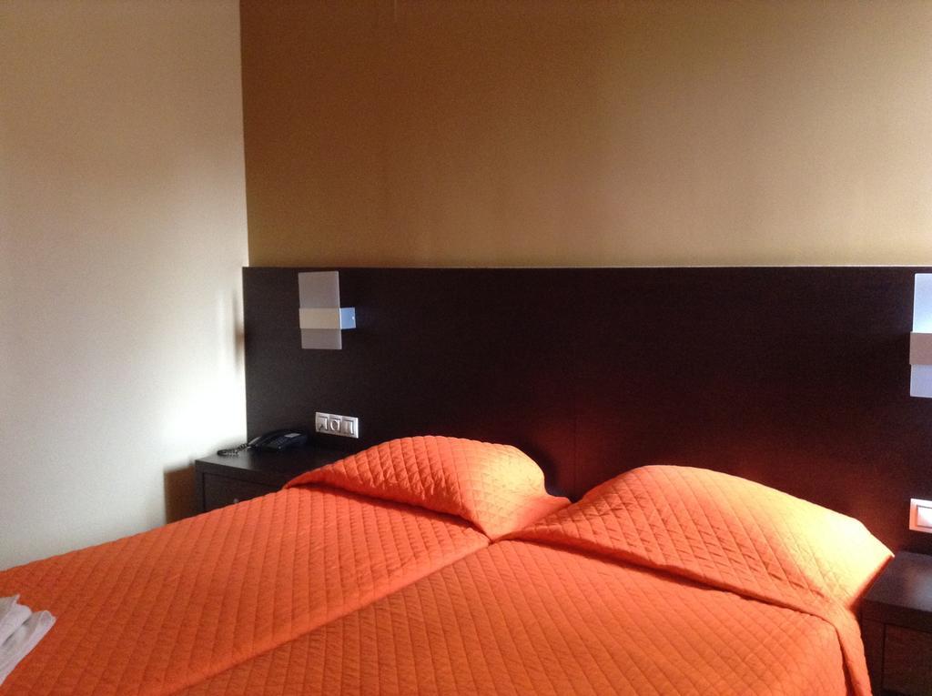 Sofia Hotel