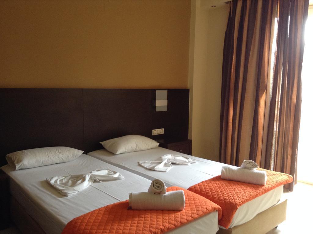 Sofia Hotel