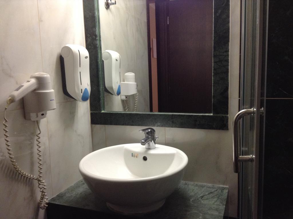 Sofia Hotel