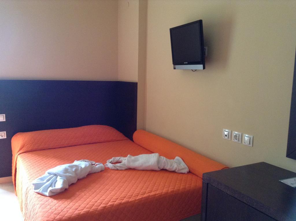 Sofia Hotel