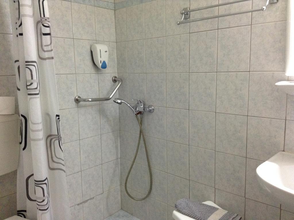 Sofia Hotel