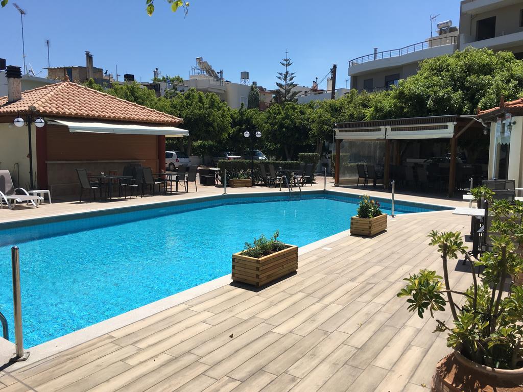 Sofia Hotel