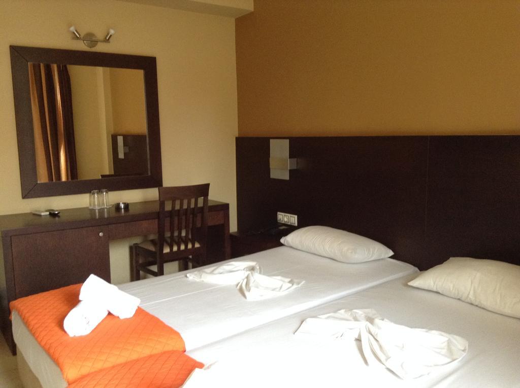 Sofia Hotel