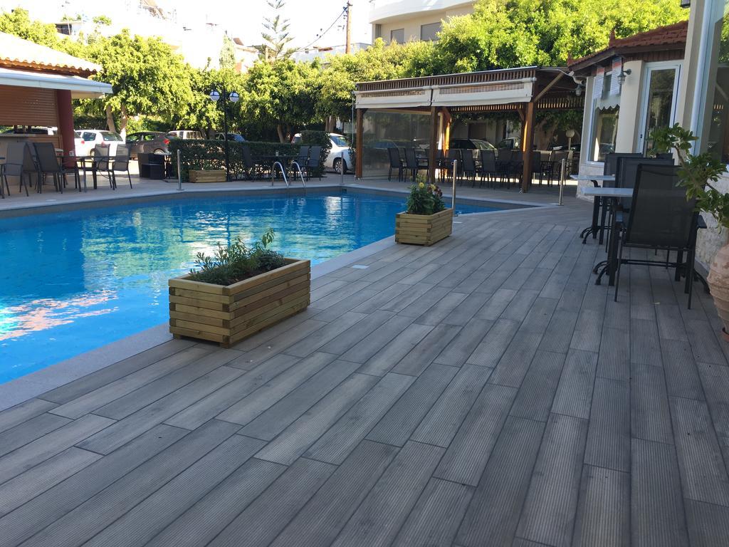 Sofia Hotel