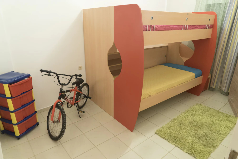 Sofia's Residence by Checkin