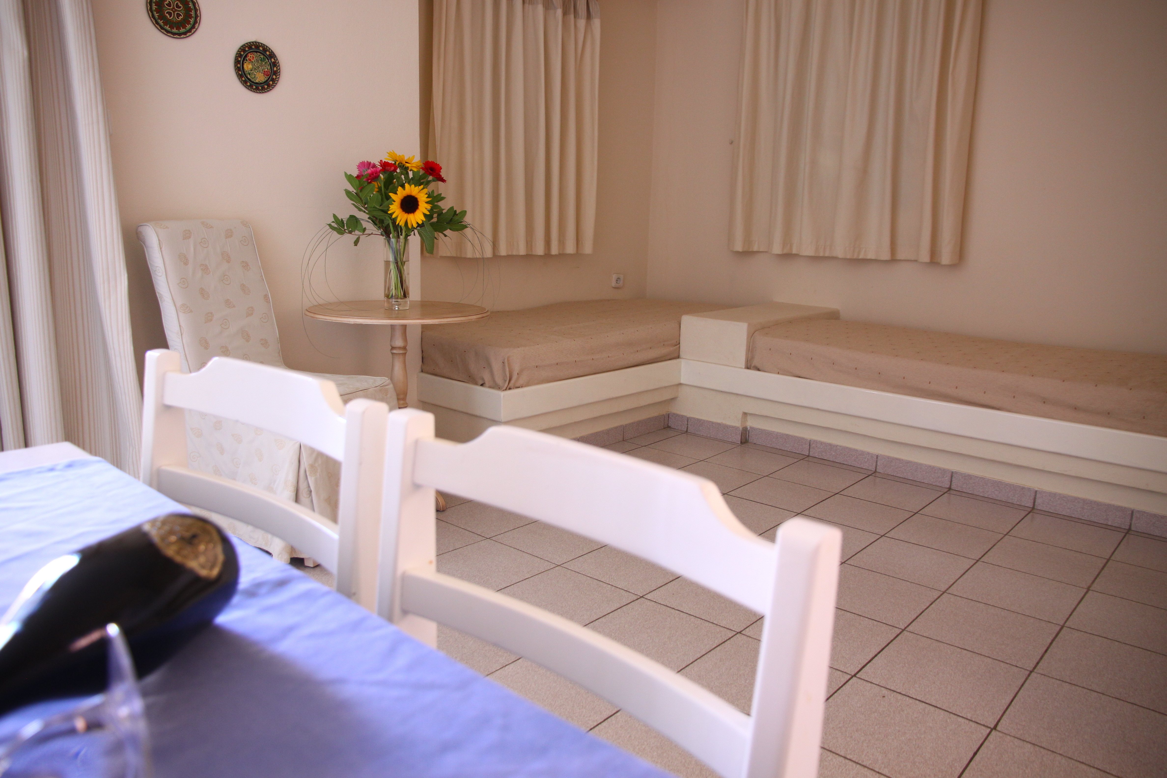 Sweet Memory Apartments