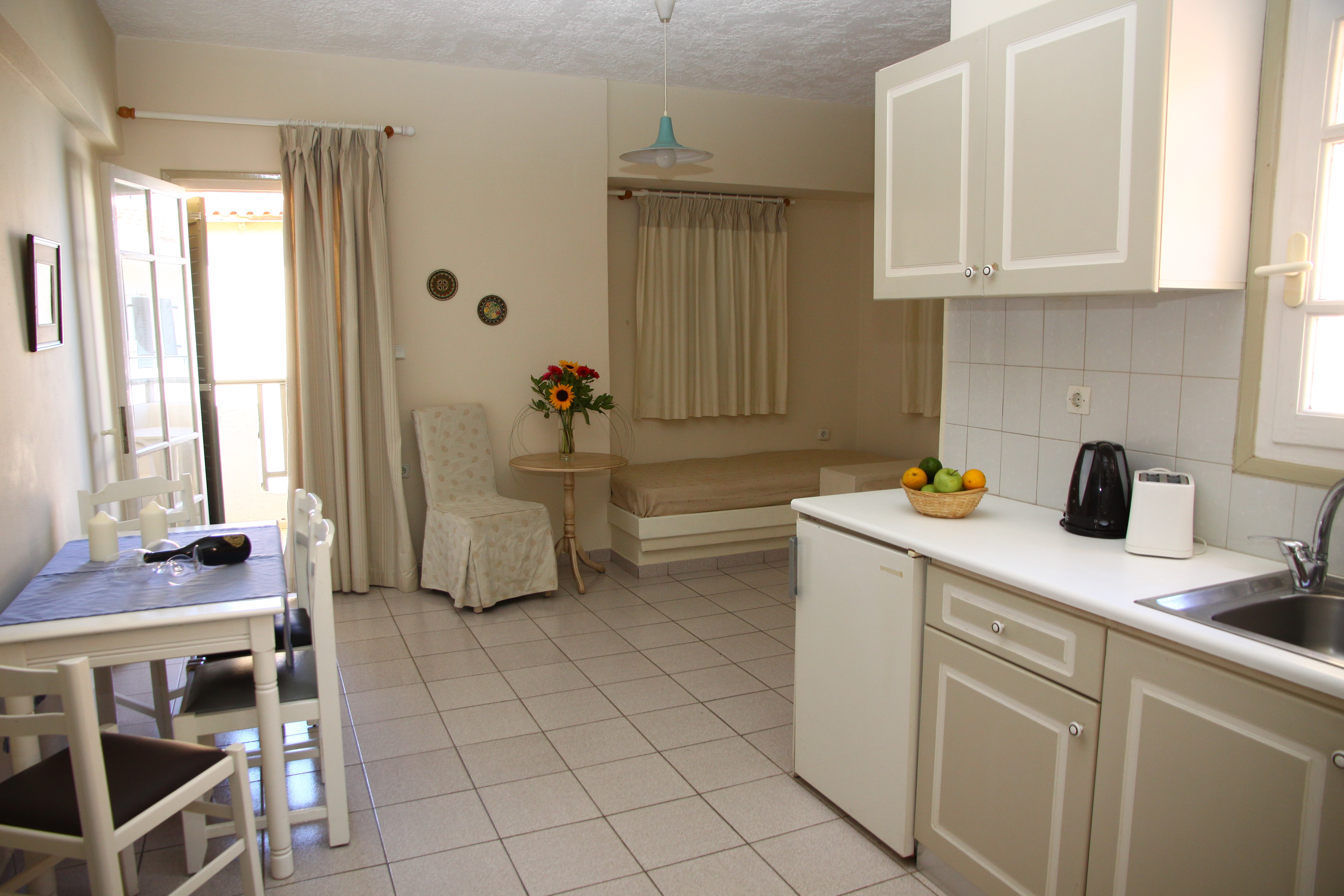 Sweet Memory Apartments