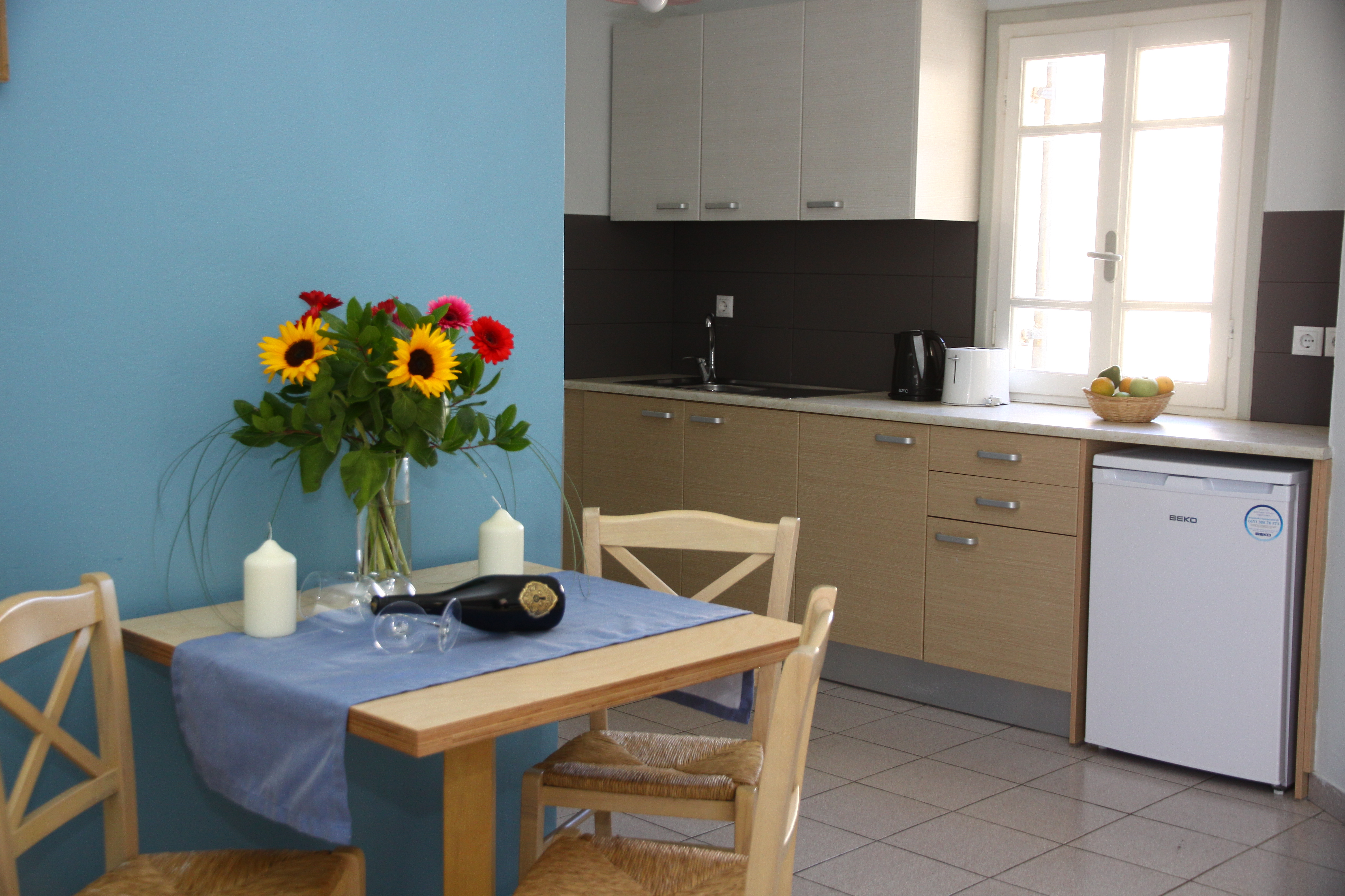 Sweet Memory Apartments