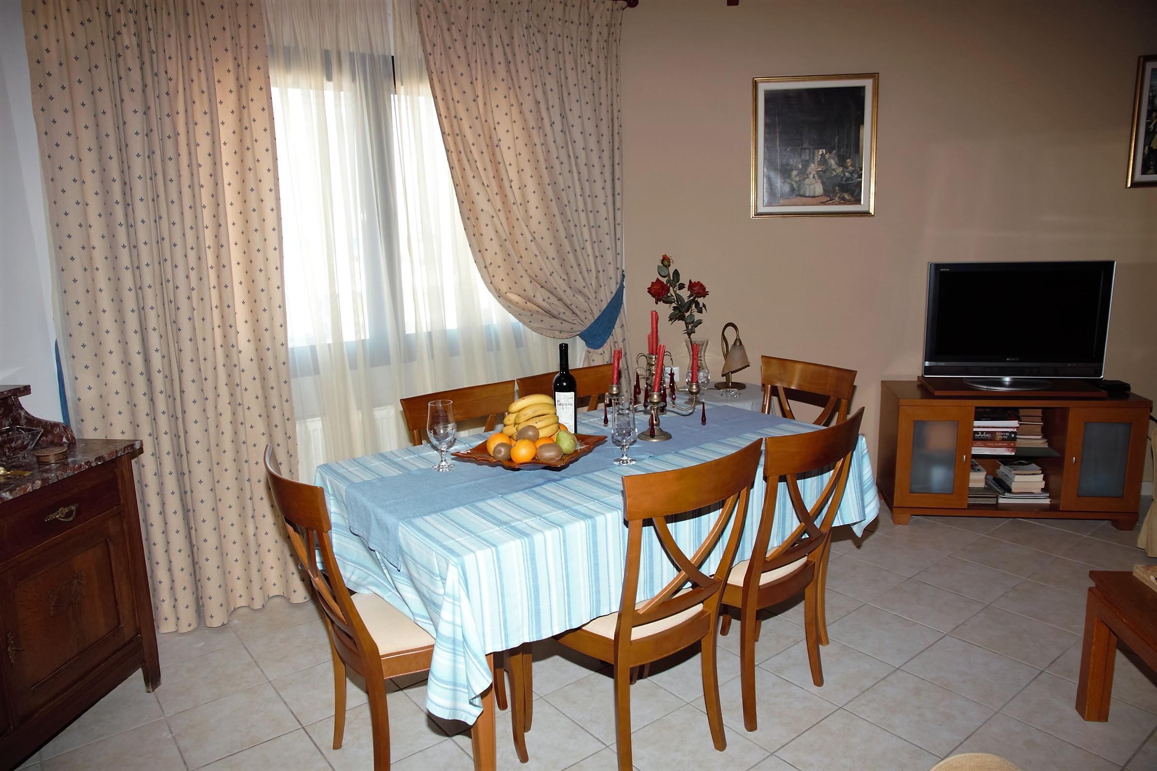 Sweet Memory Apartments