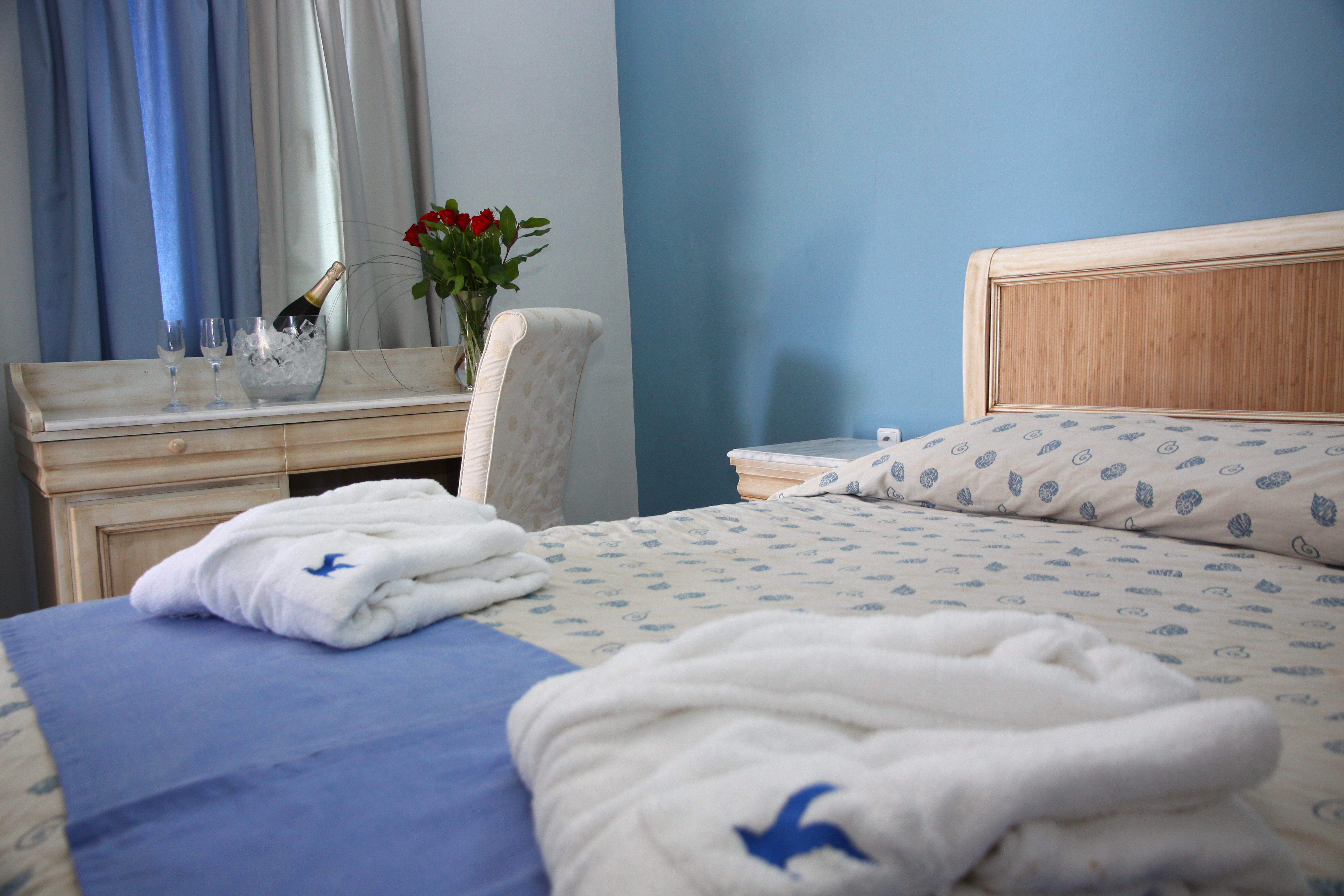 Sweet Memory Apartments
