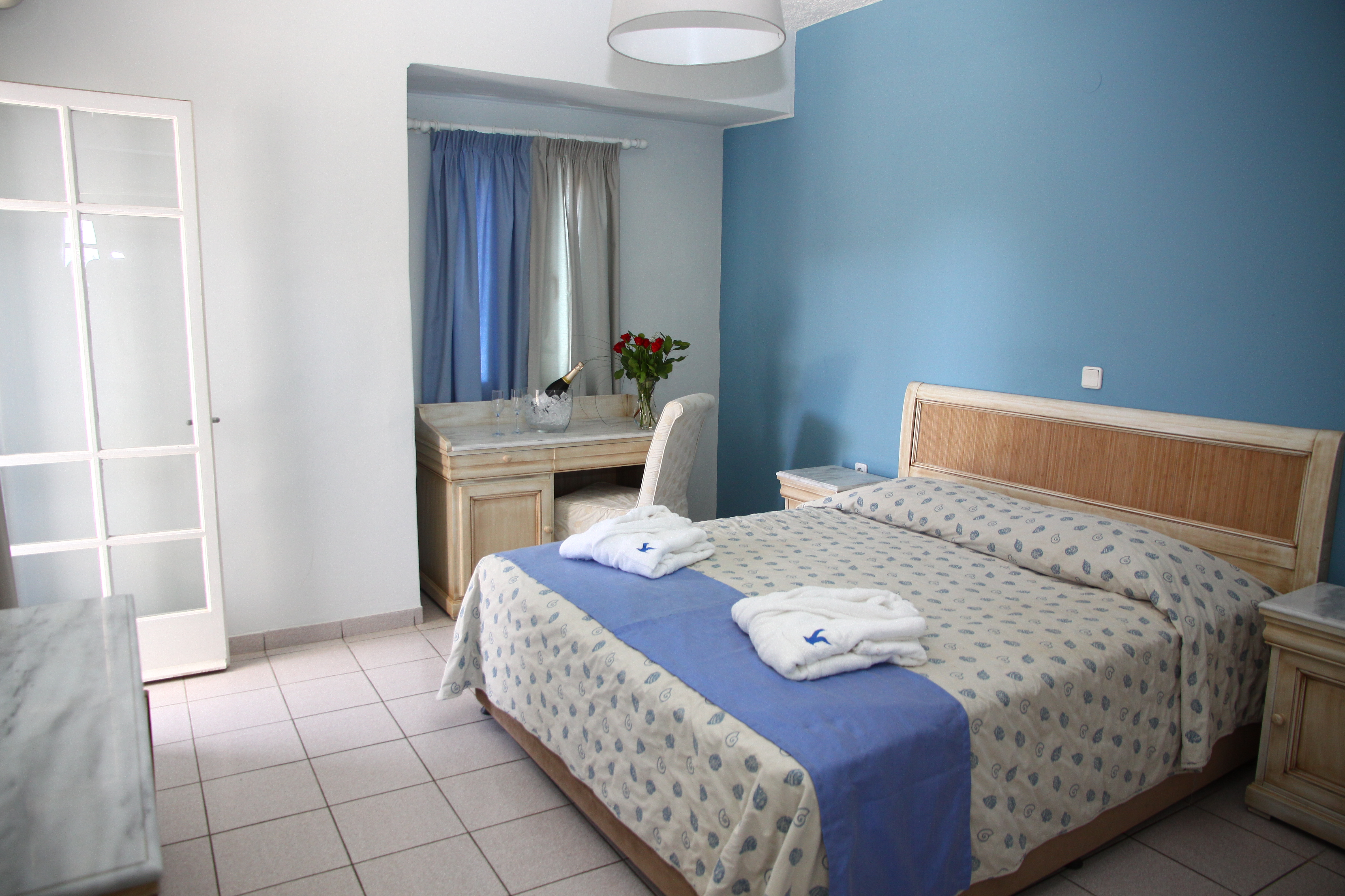 Sweet Memory Apartments