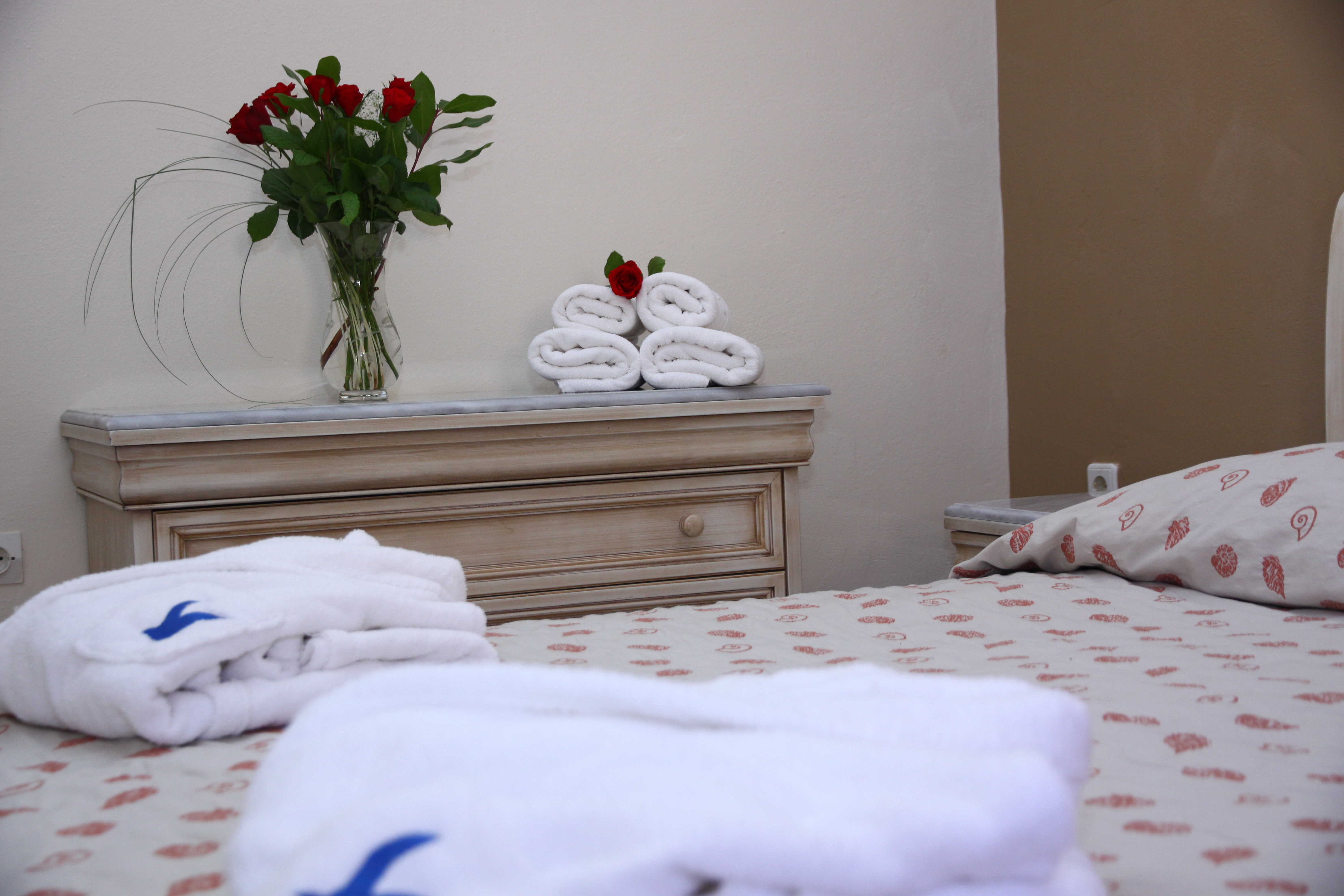 Sweet Memory Apartments