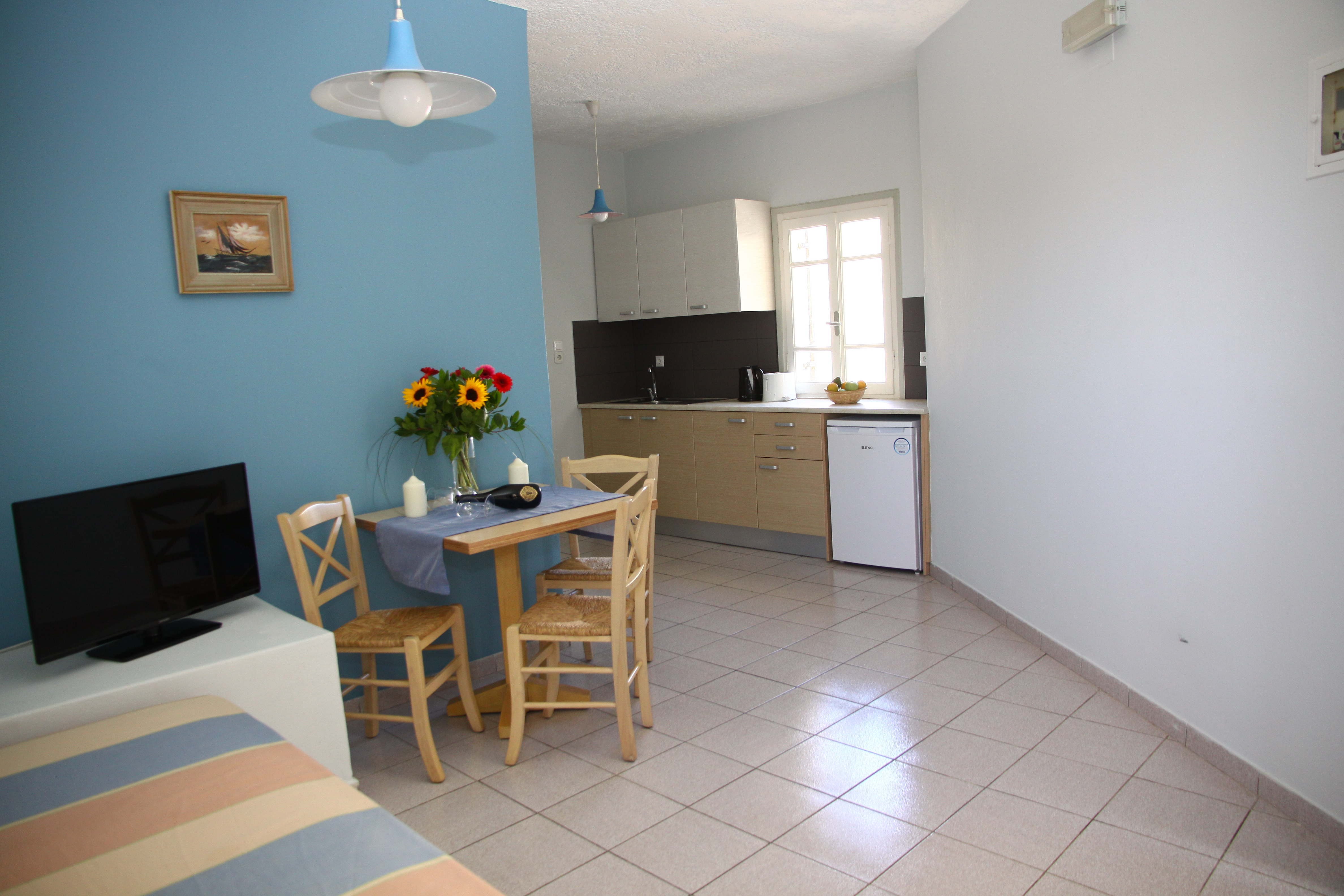 Sweet Memory Apartments