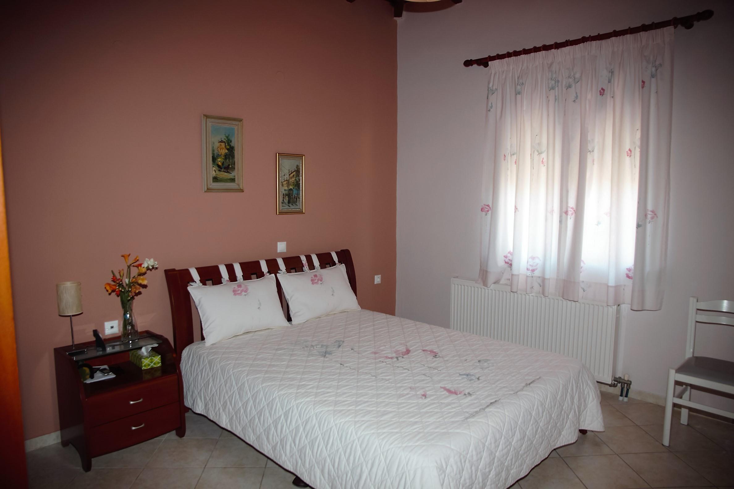 Sweet Memory Apartments