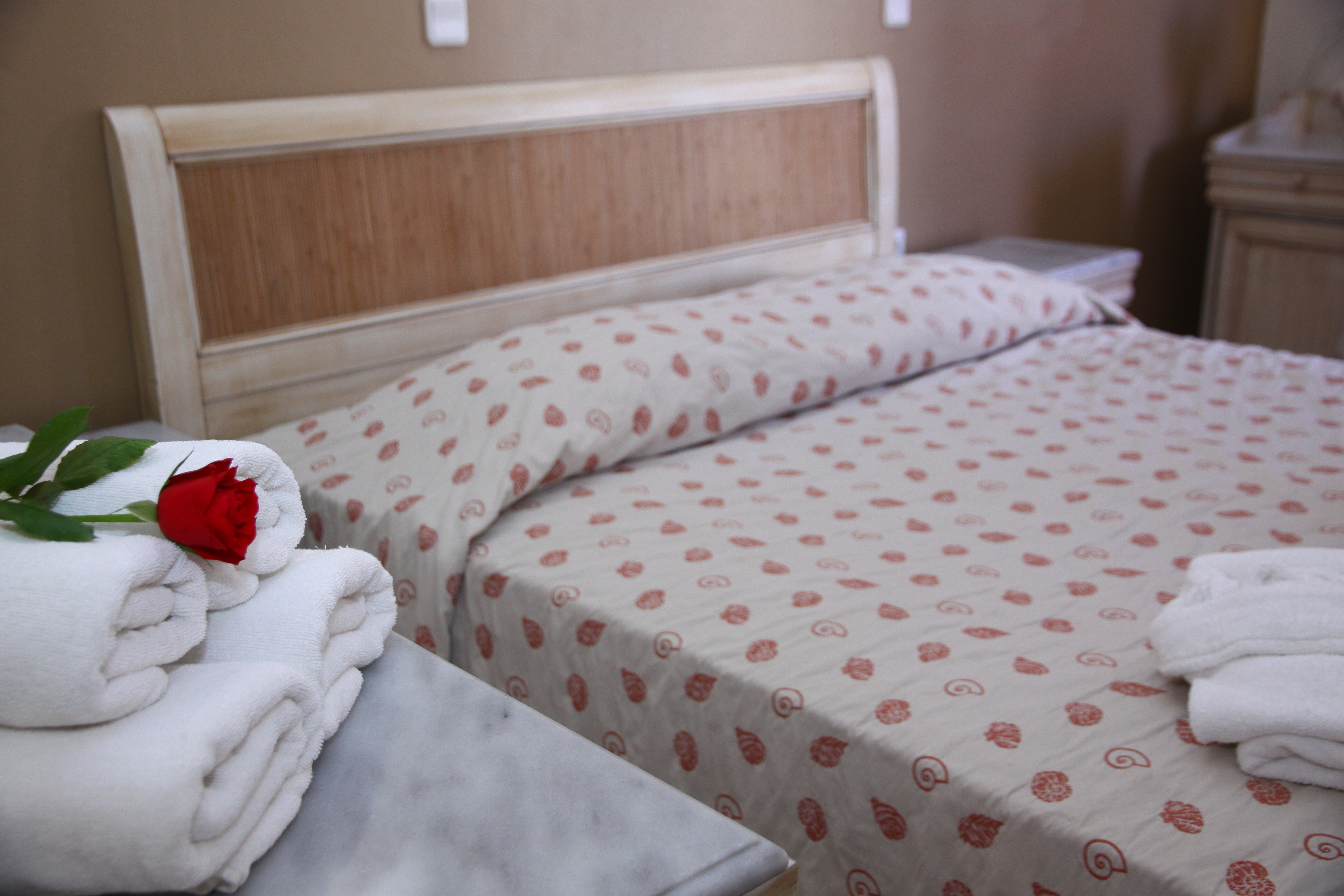 Sweet Memory Apartments