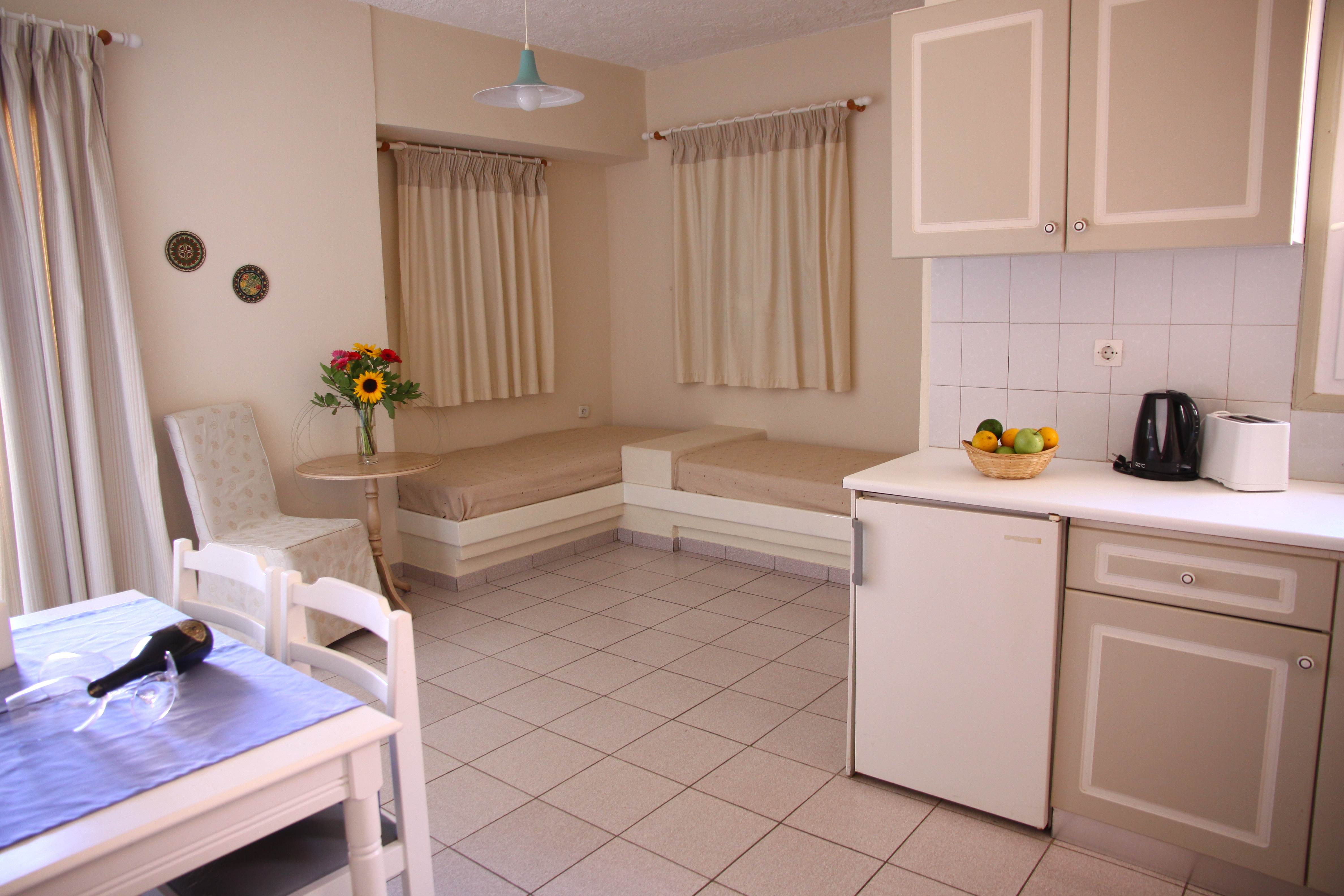 Sweet Memory Apartments