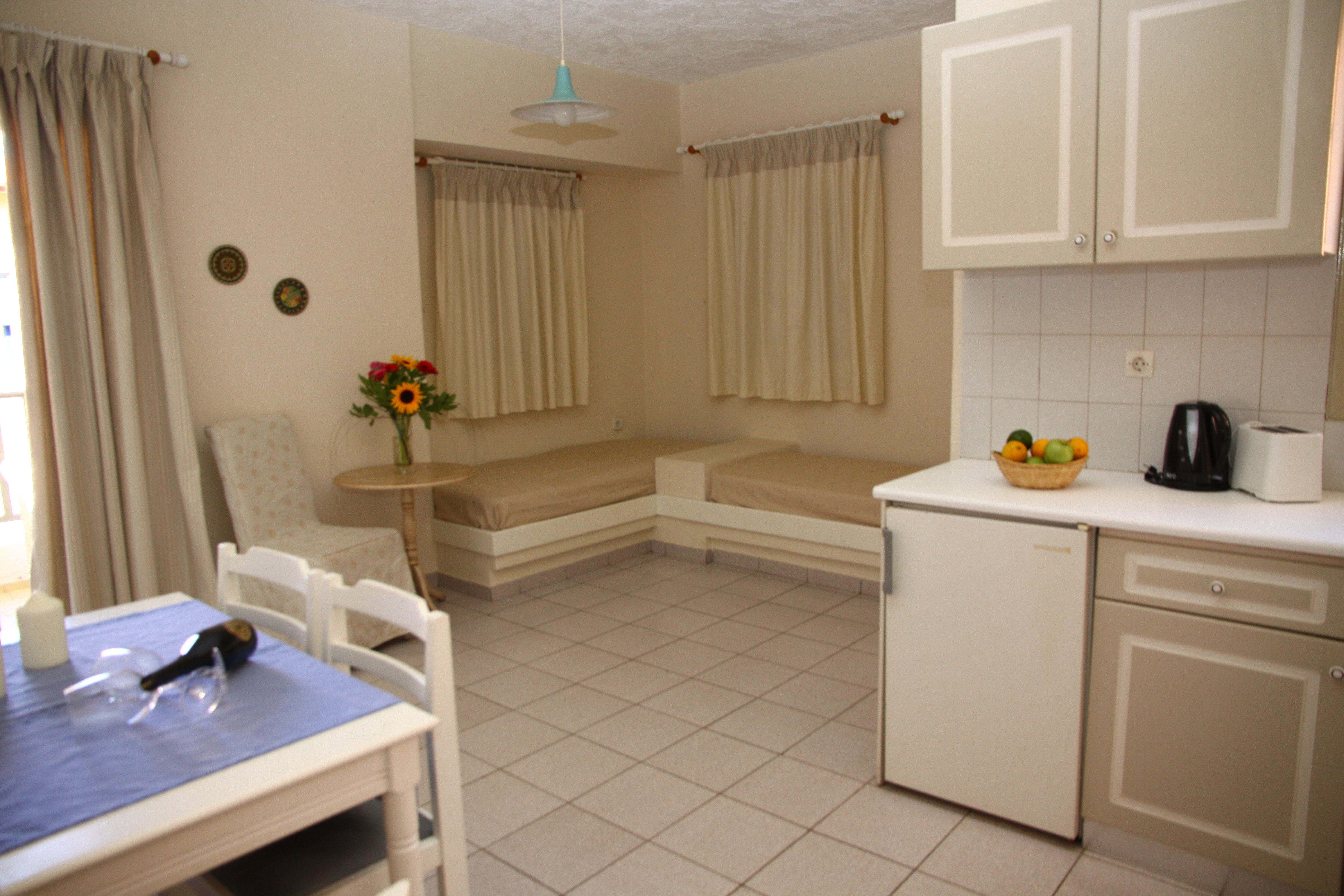 Sweet Memory Apartments