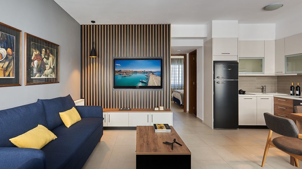 Thalita Suite