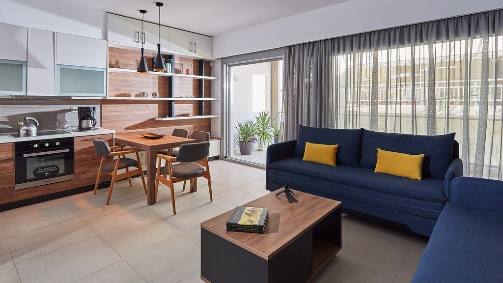 Thalita Suite