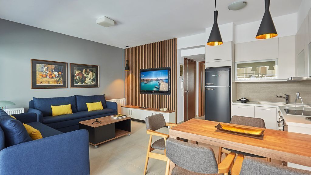 Thalita Suite