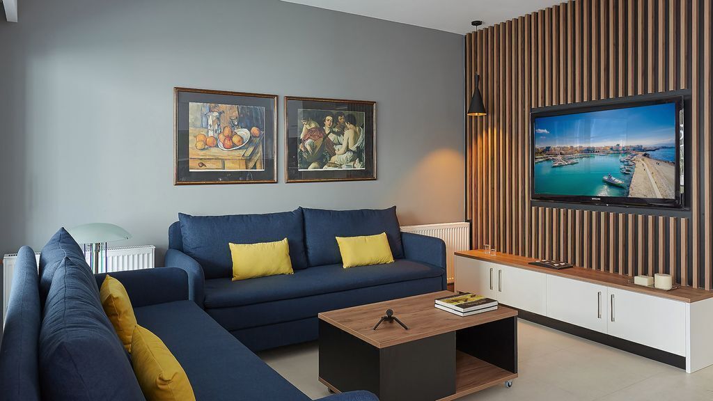 Thalita Suite