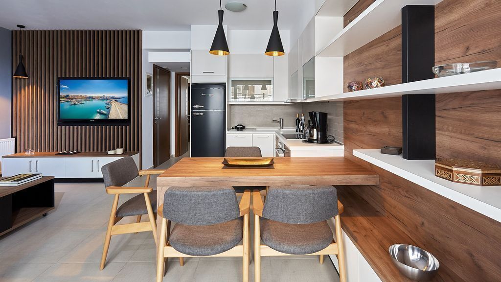 Thalita Suite