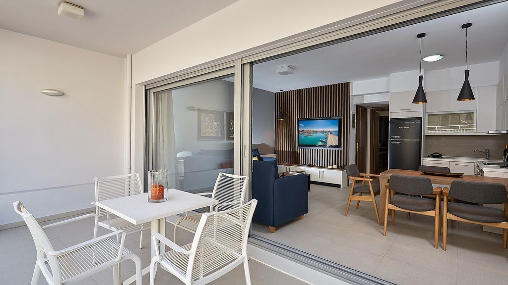 Thalita Suite
