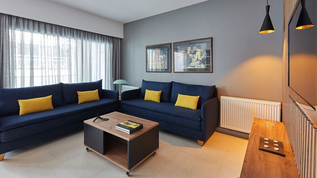 Thalita Suite