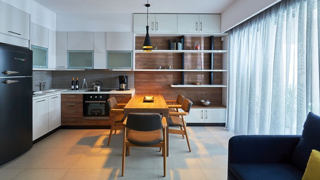 Thalita Suite