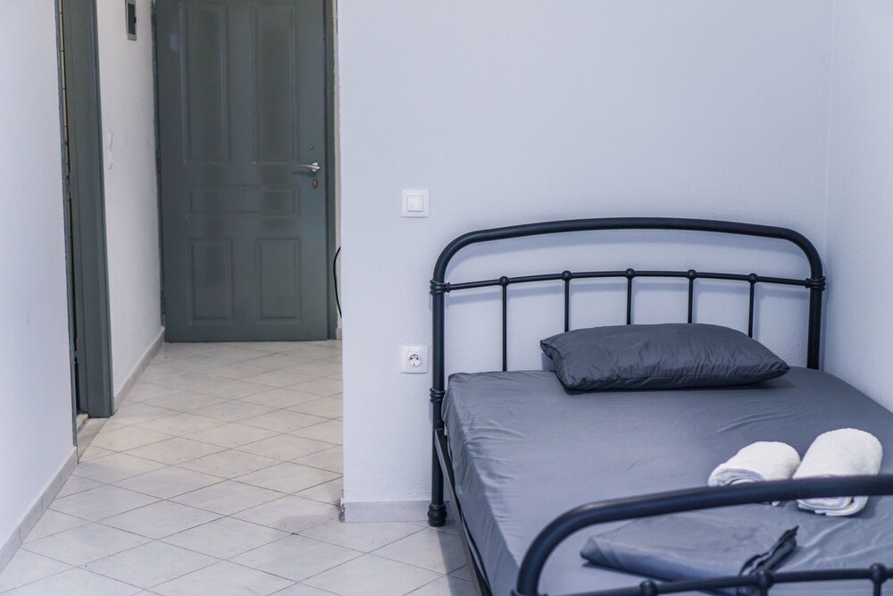 Vaggelio Apartments