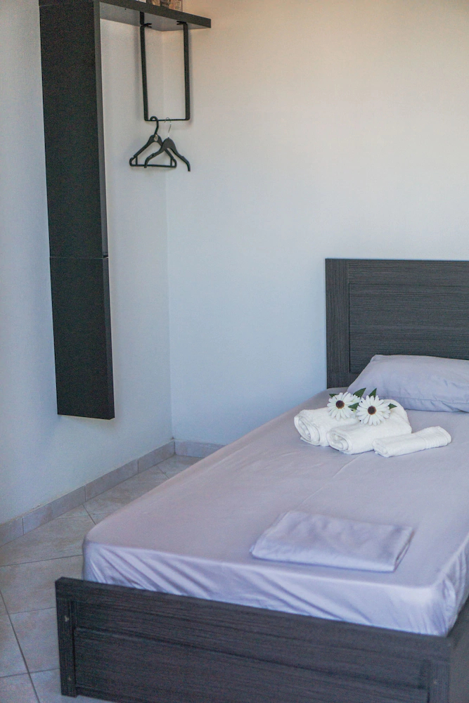 Vaggelio Apartments