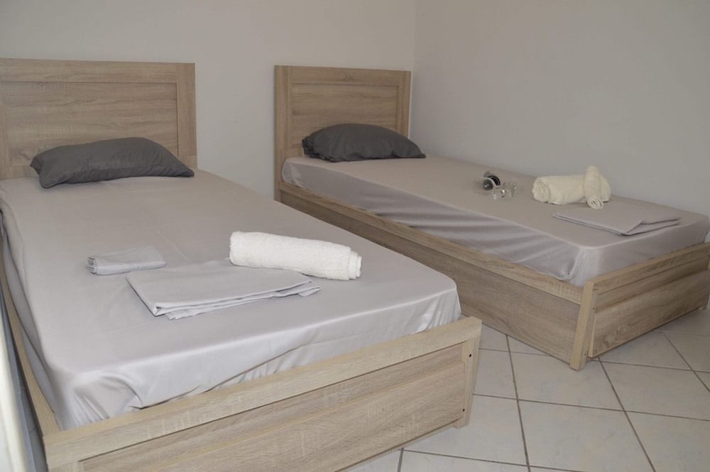 Vaggelio Apartments
