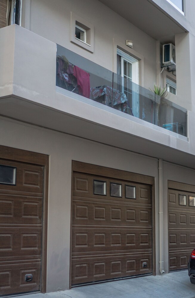 Vaggelio Apartments