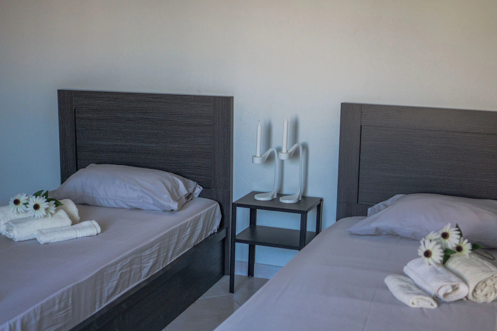 Vaggelio Apartments