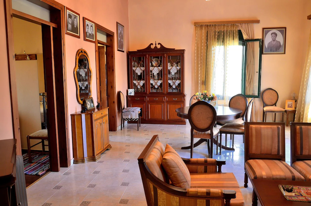 Villa Alagonia