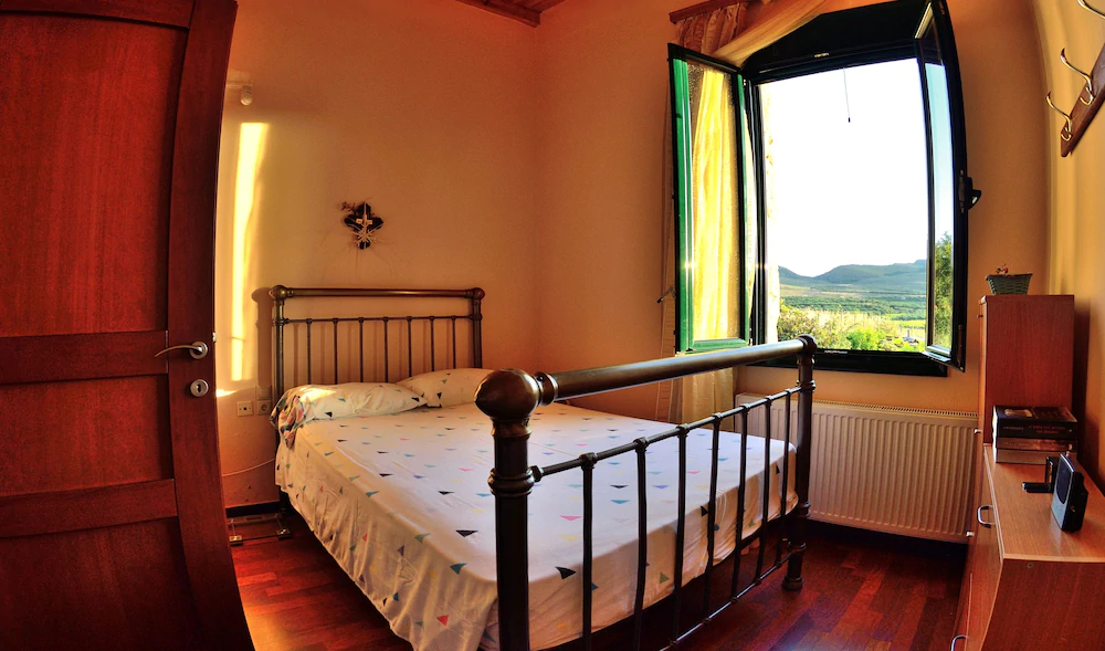 Villa Alagonia