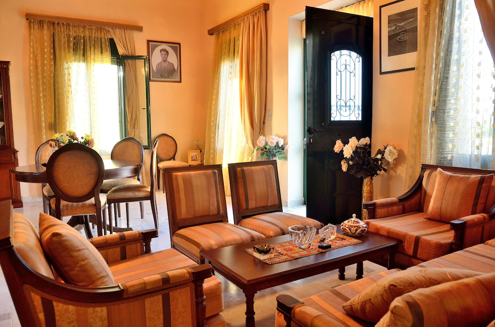 Villa Alagonia