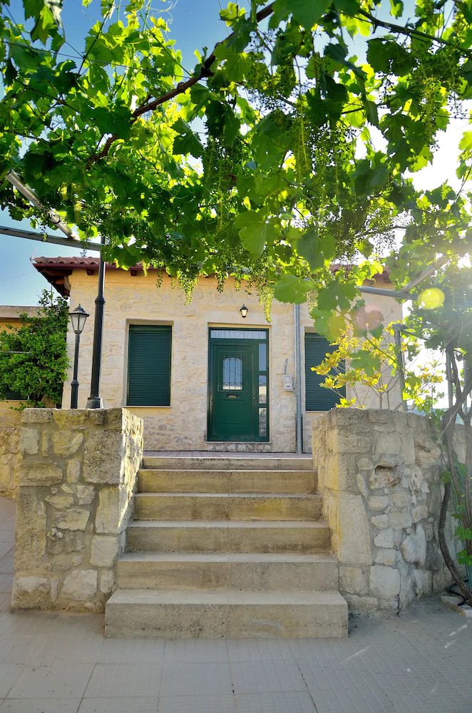 Villa Alagonia