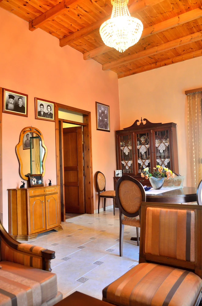 Villa Alagonia