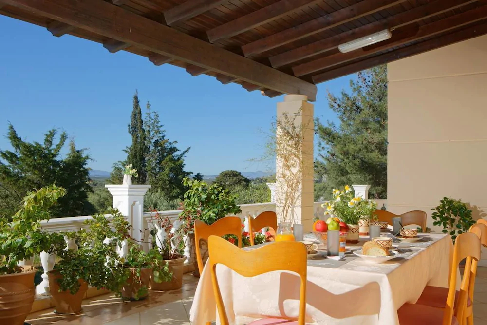 Villa AnnaMaria