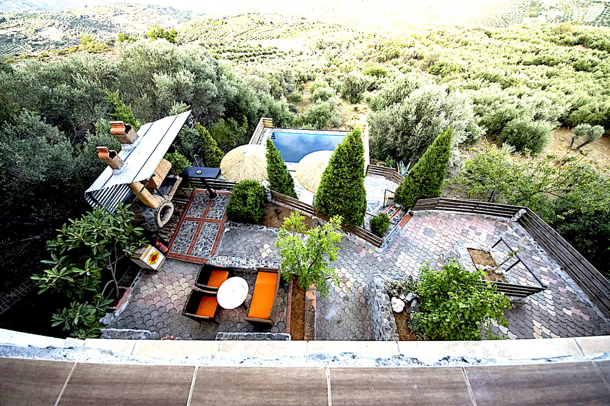 Villa Kalas
