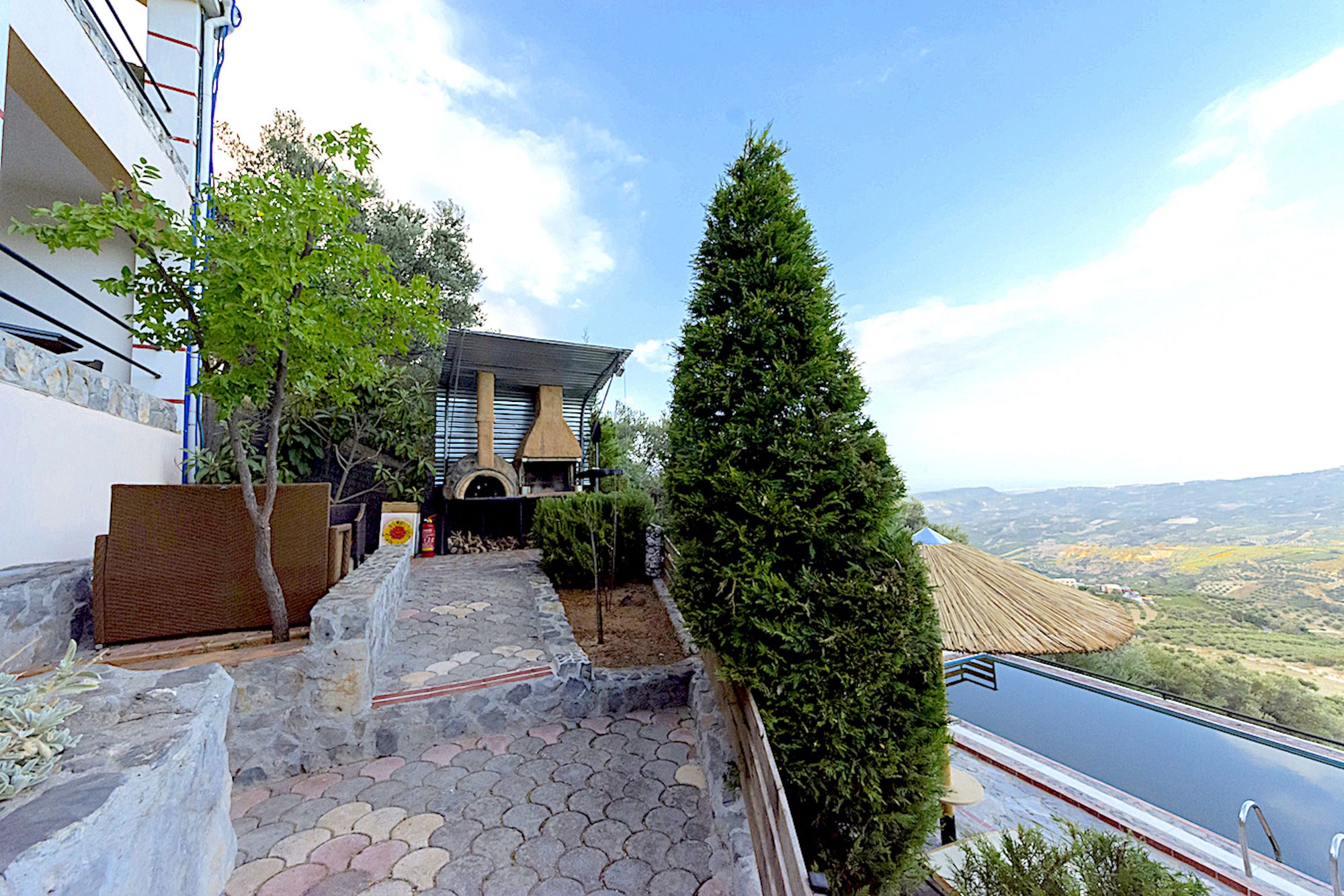 Villa Kalas