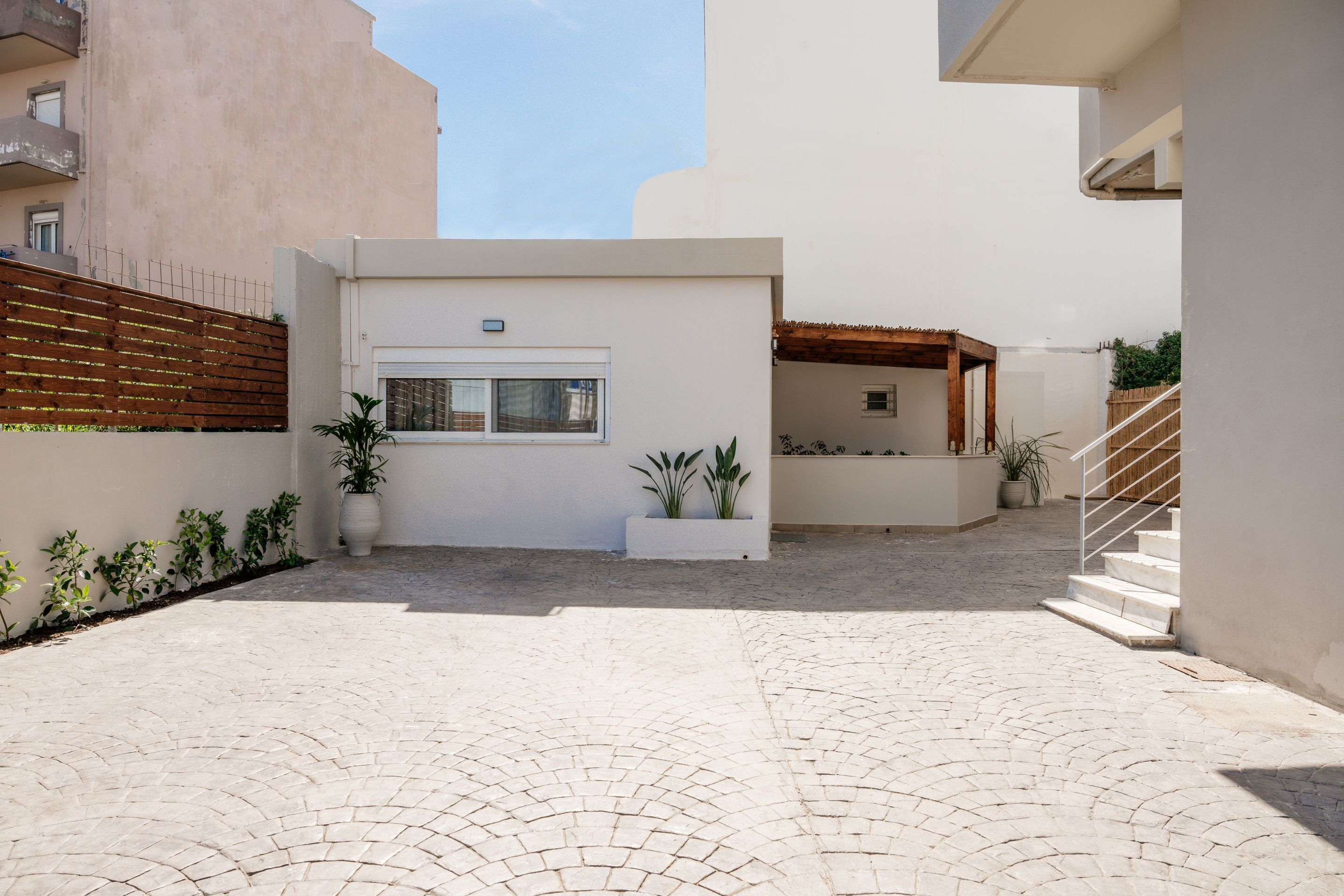 Vinnies Homes