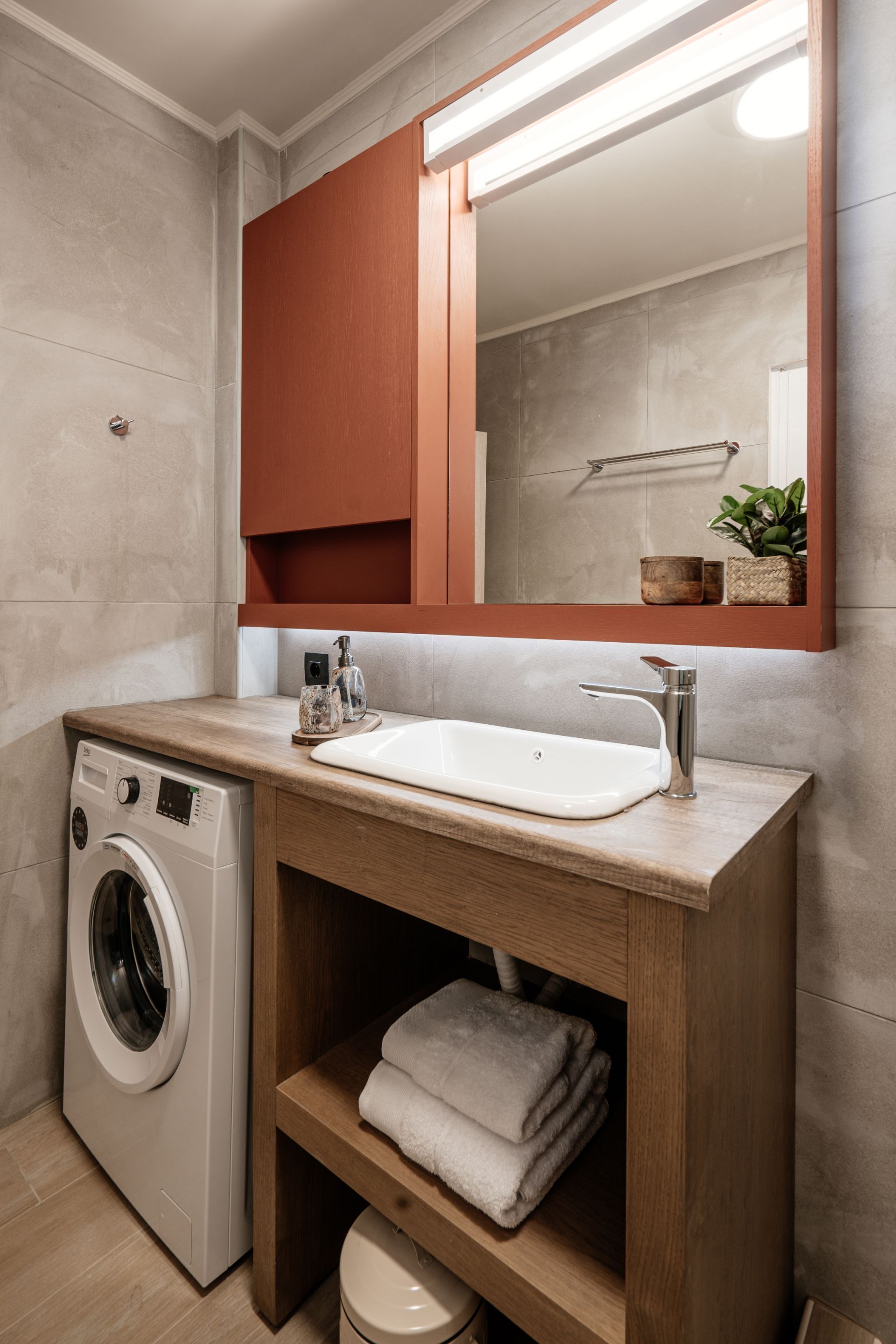 Vinnies Homes