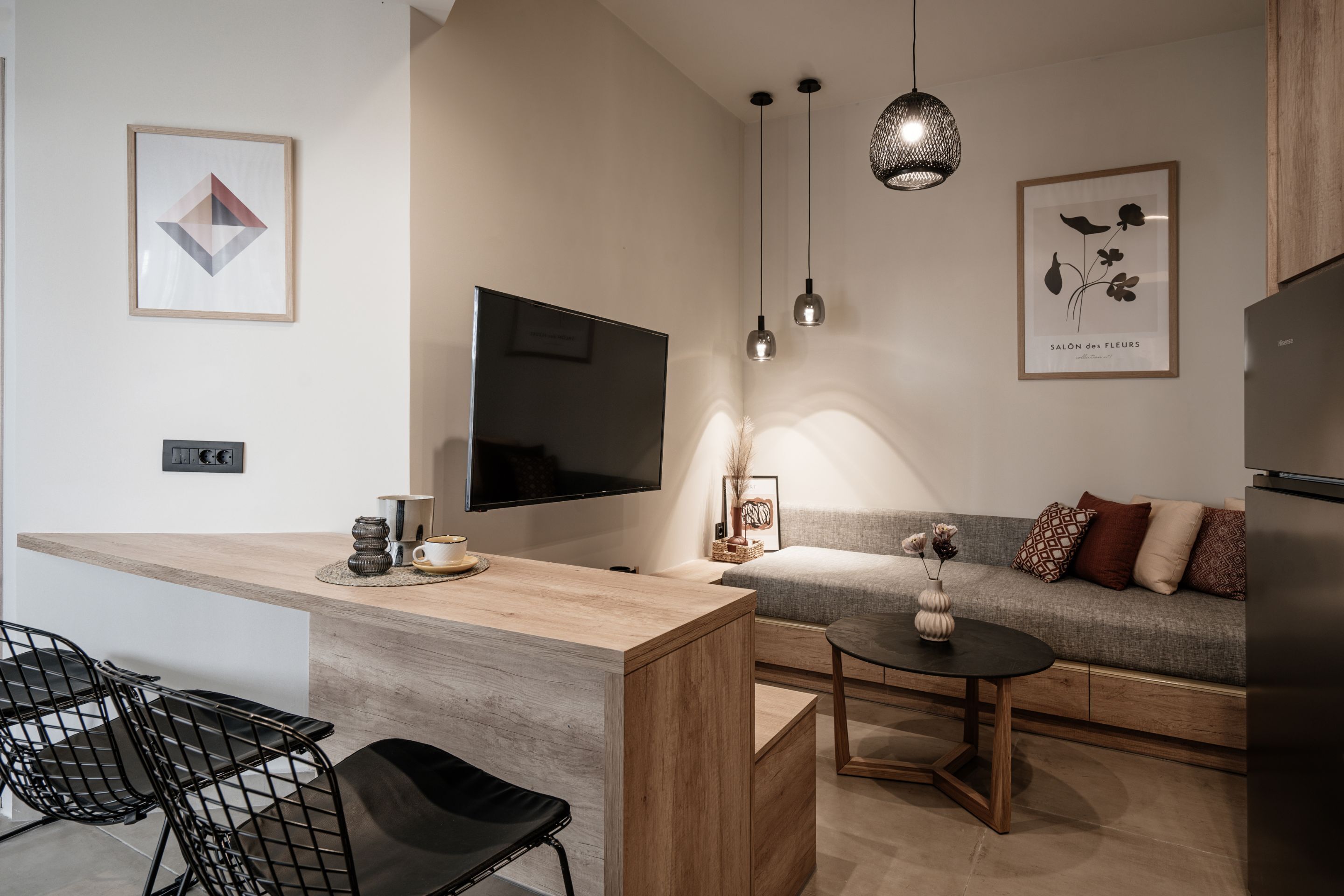 Vinnies Homes