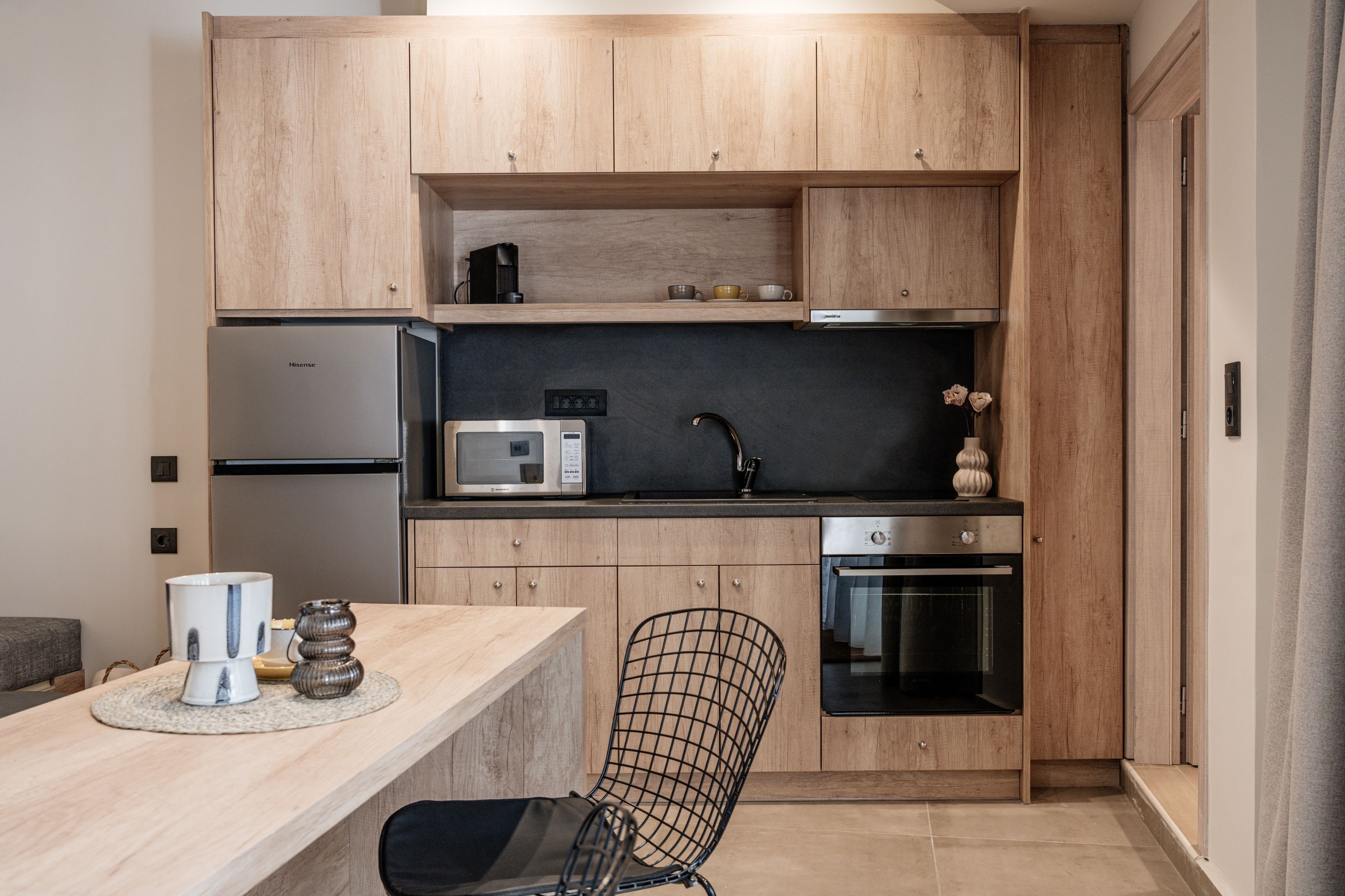 Vinnies Homes