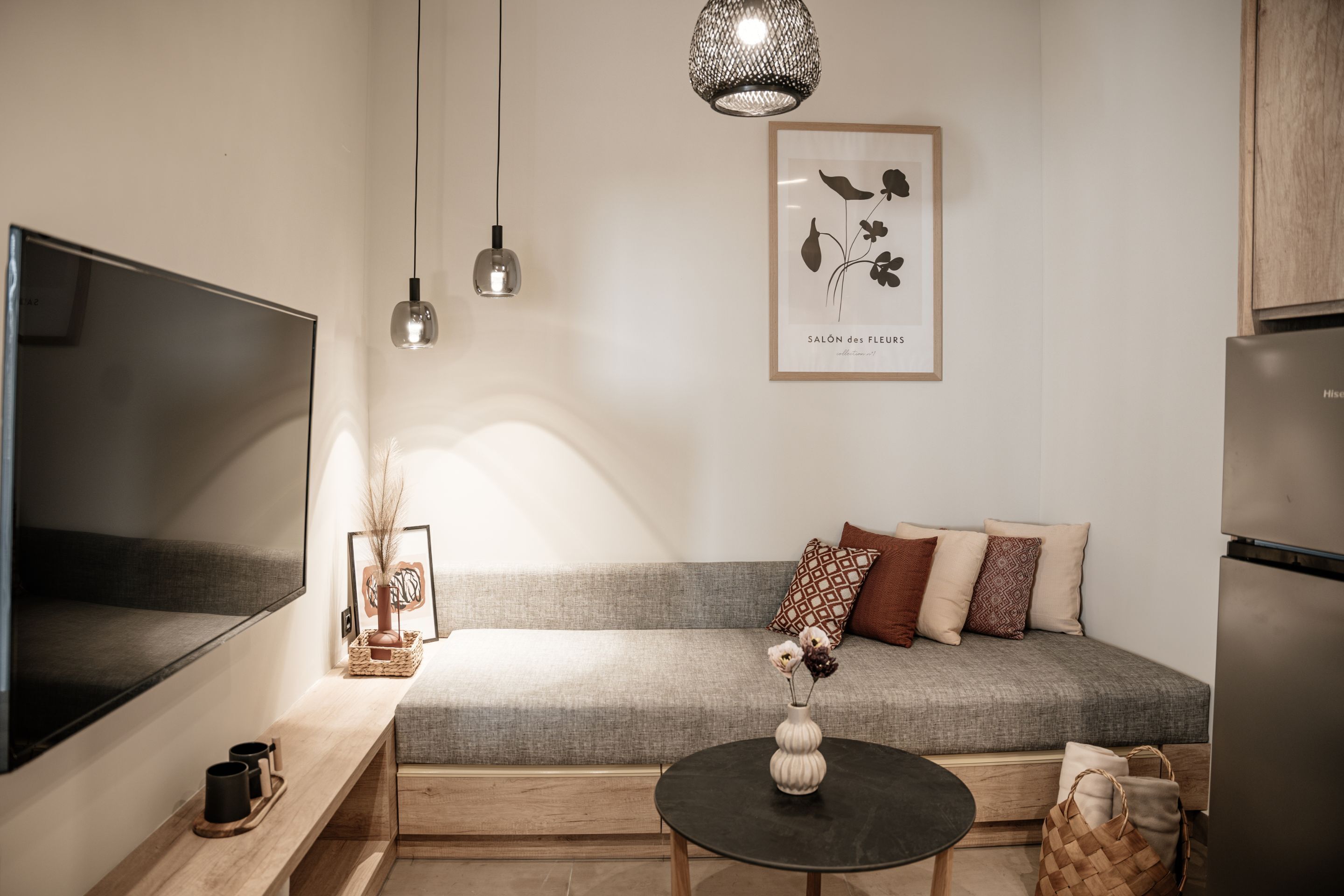 Vinnies Homes
